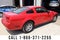 2009 Ford Mustang Base