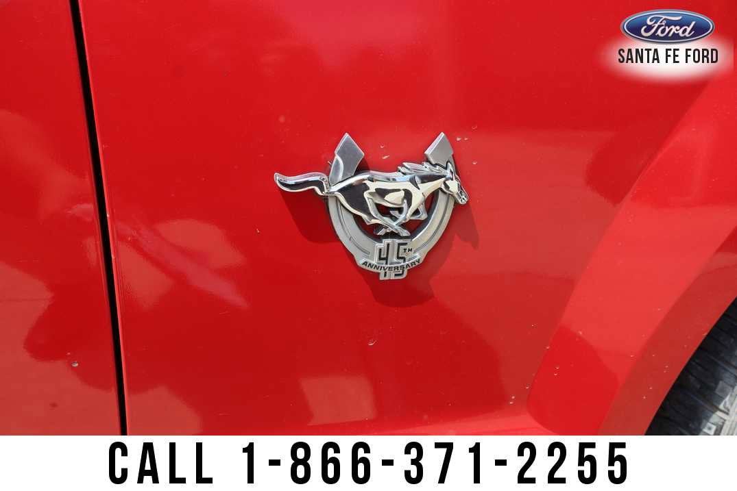 2009 Ford Mustang Base