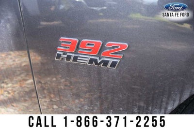 2020 Dodge Charger Scat Pack