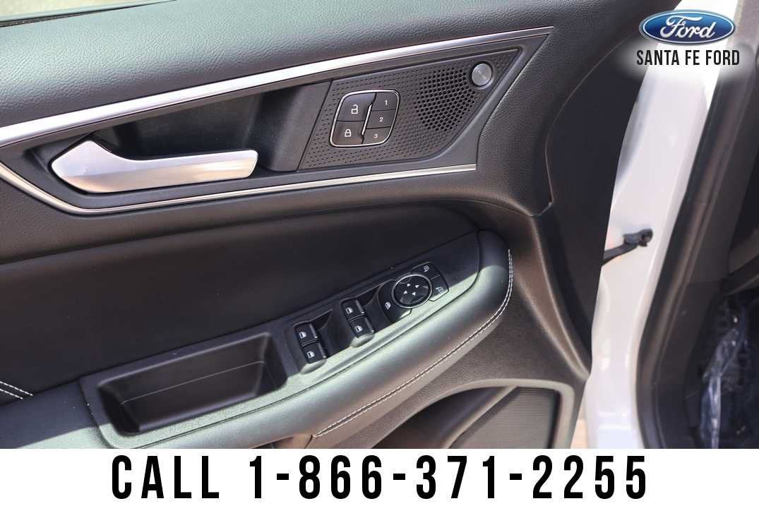 2022 Ford Edge ST