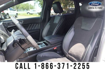 2022 Ford Edge ST