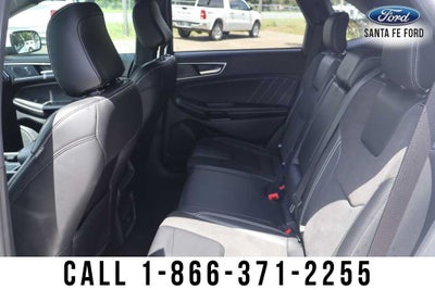 2022 Ford Edge ST