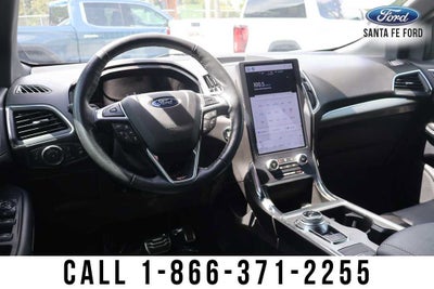 2022 Ford Edge ST