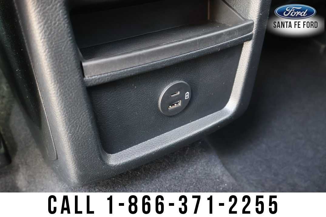 2022 Ford Edge ST