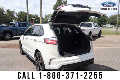 2022 Ford Edge ST