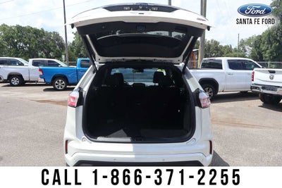 2022 Ford Edge ST