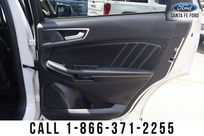 2022 Ford Edge ST