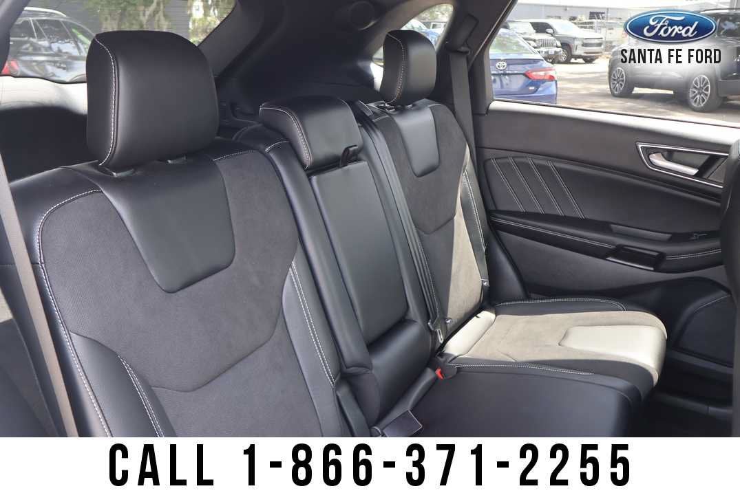 2022 Ford Edge ST