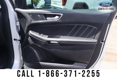 2022 Ford Edge ST
