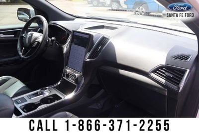2022 Ford Edge ST