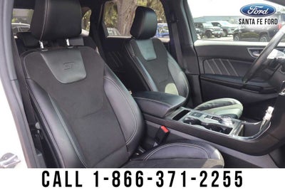 2022 Ford Edge ST