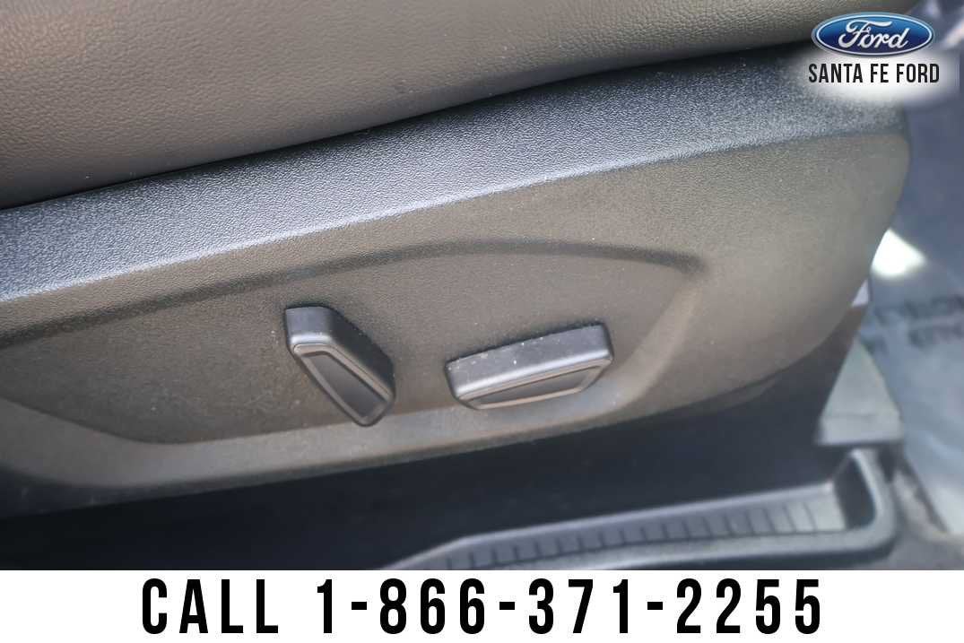 2022 Ford Edge ST