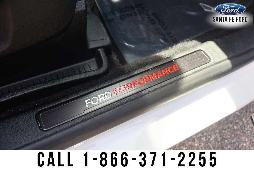 2022 Ford Edge ST