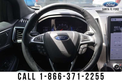 2022 Ford Edge ST
