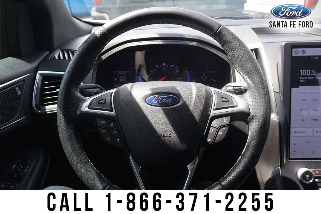 2022 Ford Edge ST