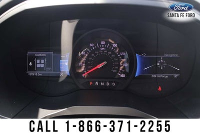 2022 Ford Edge ST