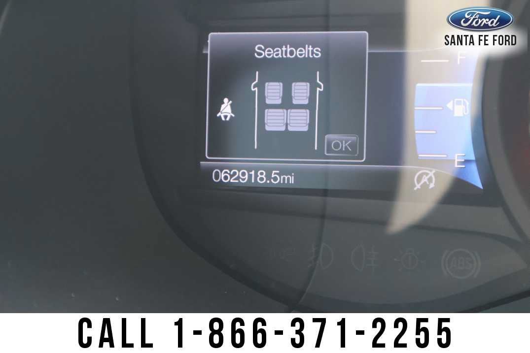 2022 Ford Edge ST