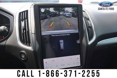 2022 Ford Edge ST