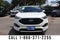 2022 Ford Edge ST