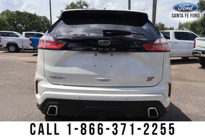2022 Ford Edge ST