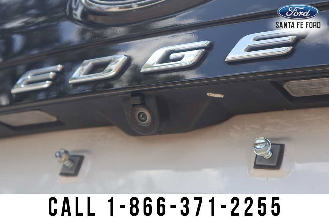 2022 Ford Edge ST