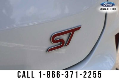 2022 Ford Edge ST