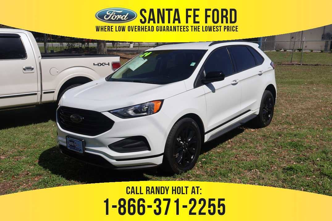 2024 Ford Edge SE
