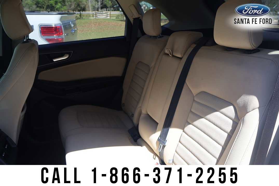 2024 Ford Edge SE