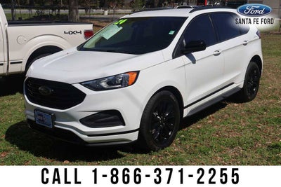 2024 Ford Edge SE