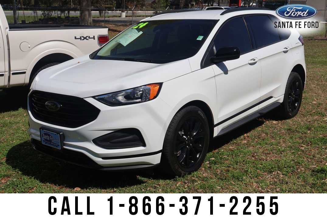 2024 Ford Edge SE