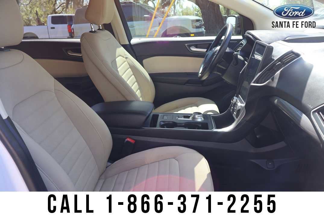 2024 Ford Edge SE