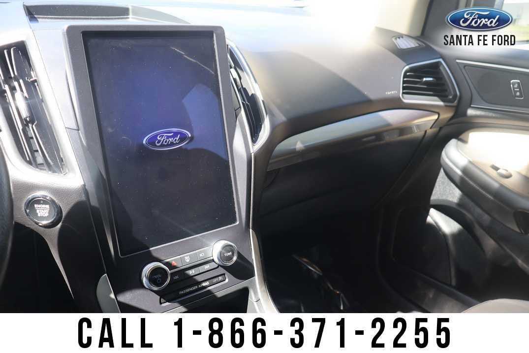 2024 Ford Edge SE