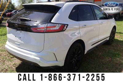 2024 Ford Edge SE