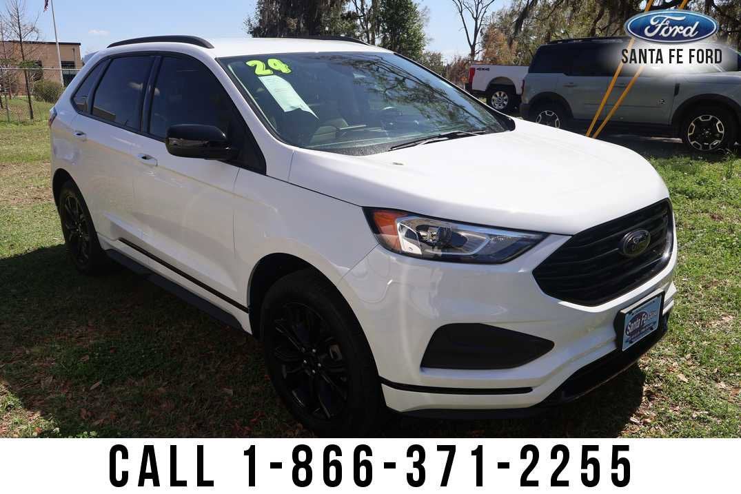2024 Ford Edge SE