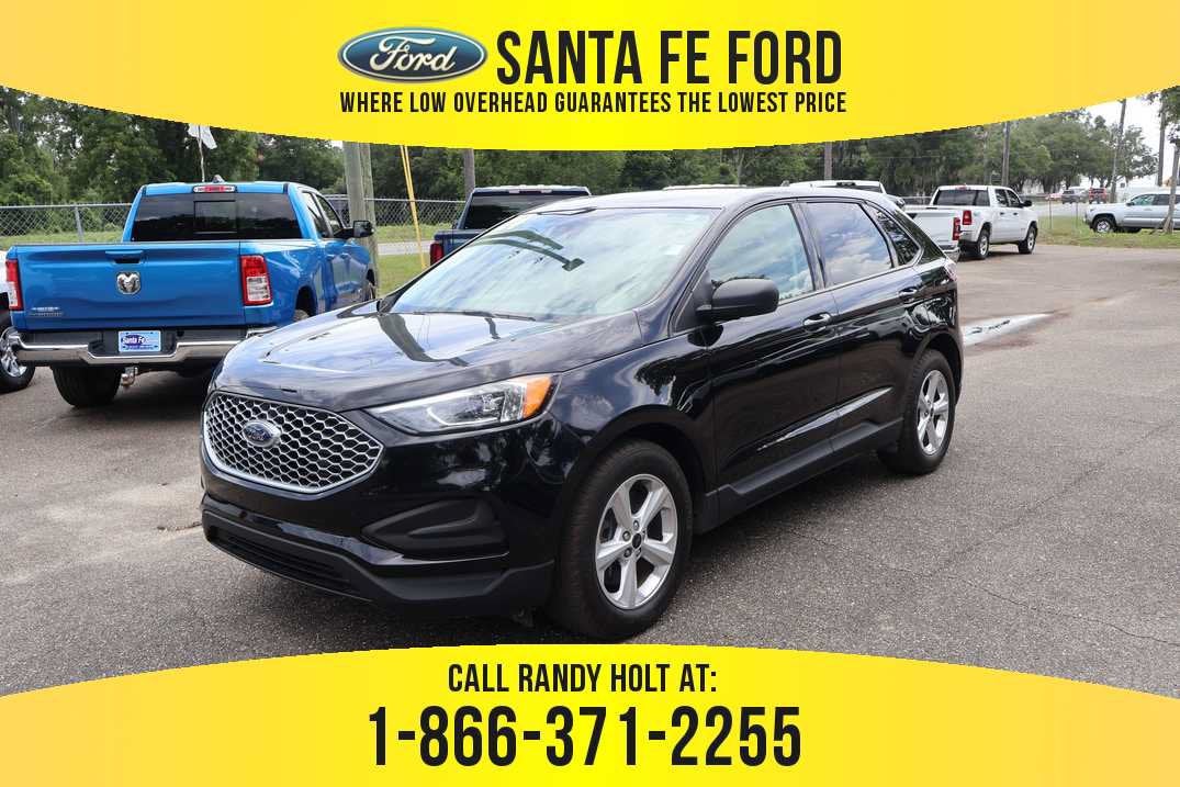2024 Ford Edge SE