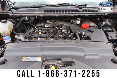2024 Ford Edge SE