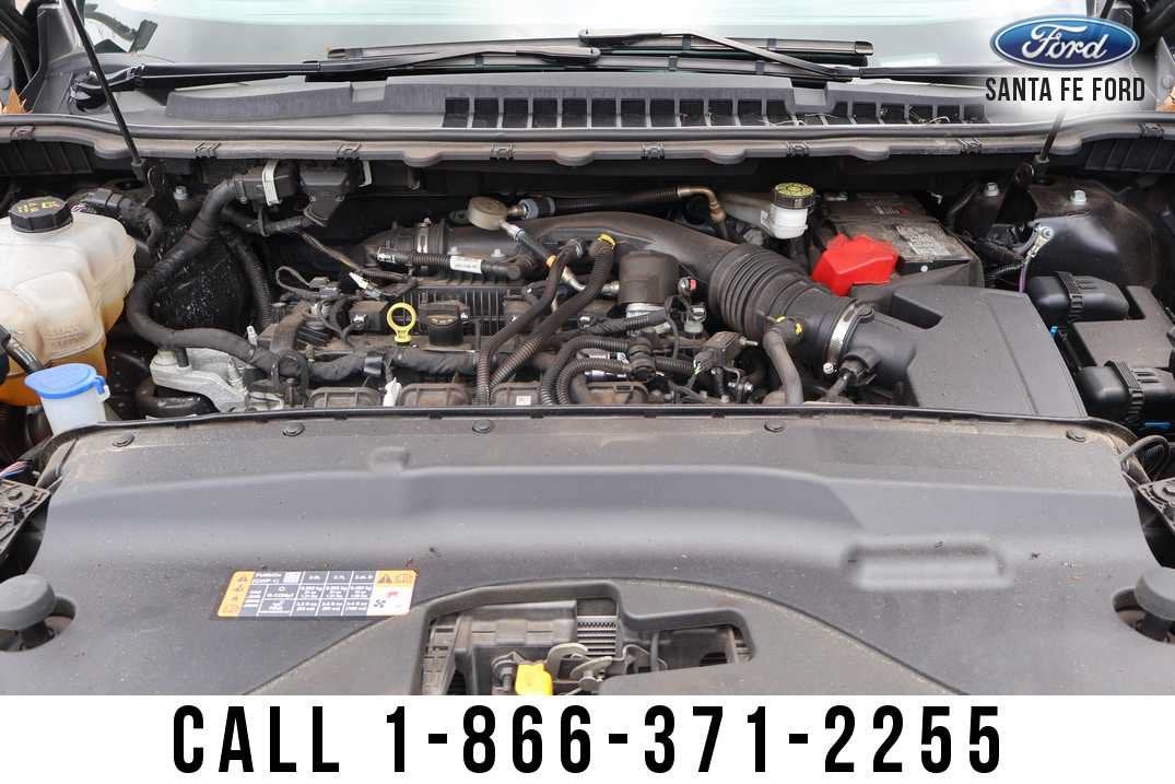 2024 Ford Edge SE