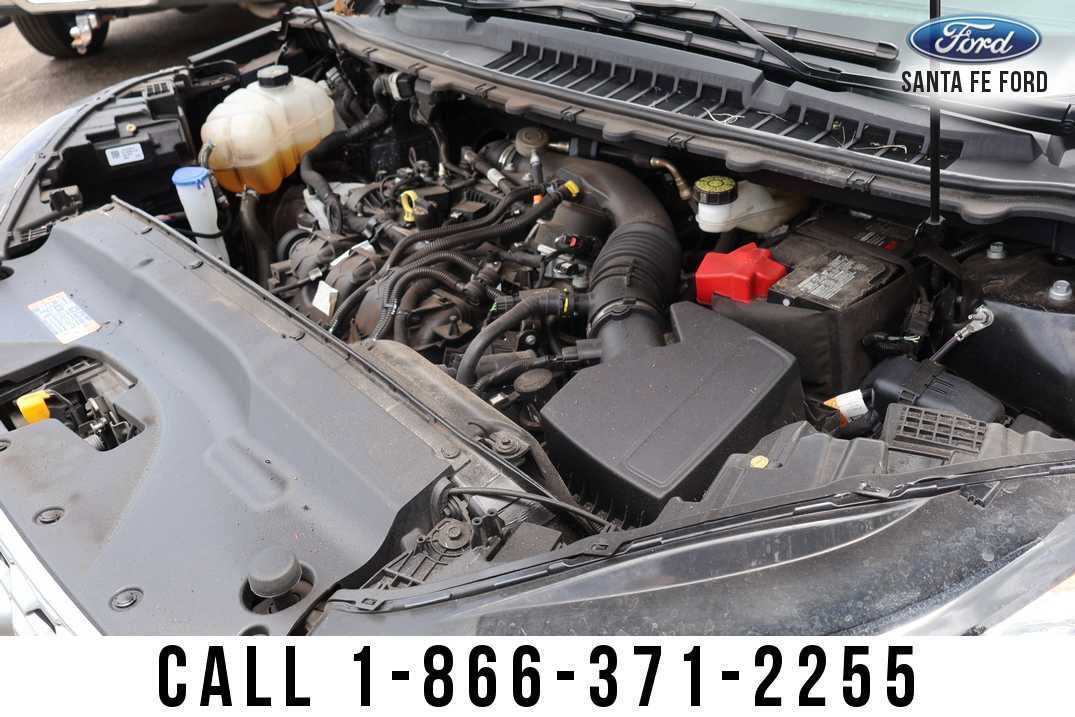 2024 Ford Edge SE