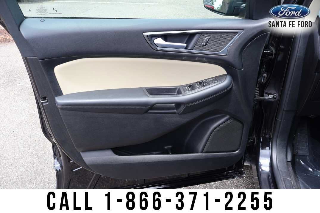 2024 Ford Edge SE