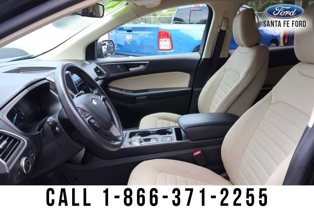2024 Ford Edge SE