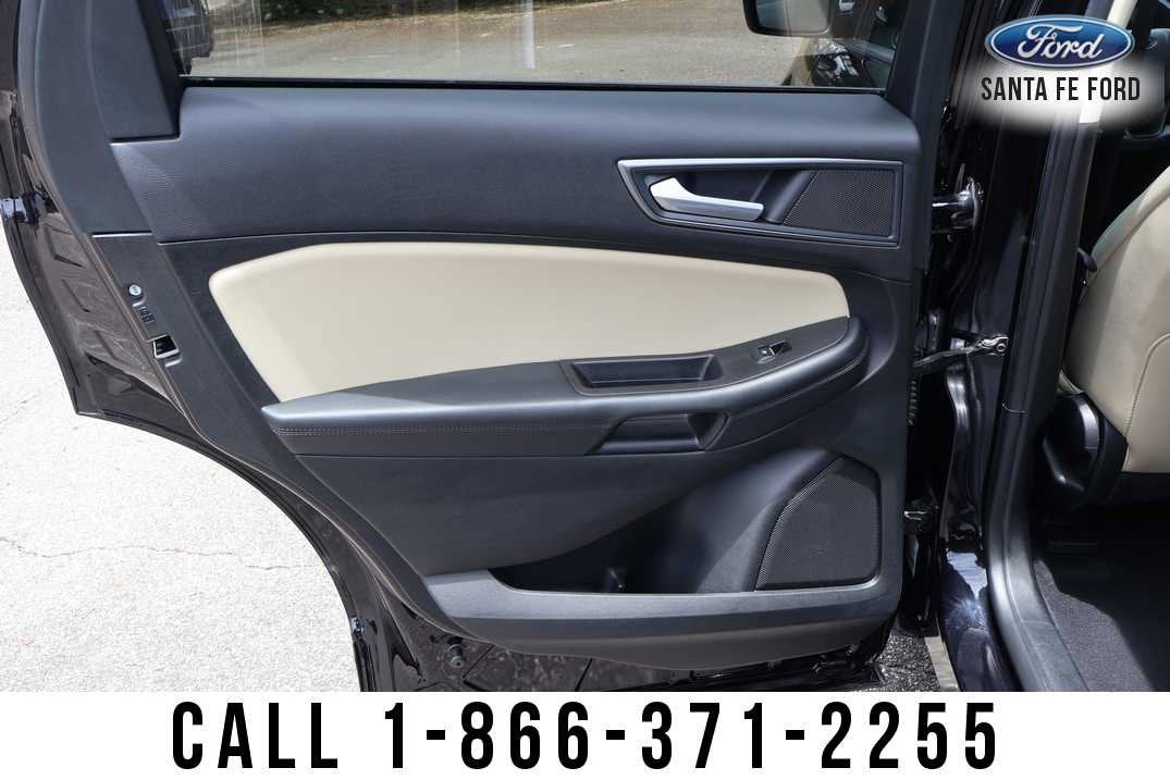 2024 Ford Edge SE