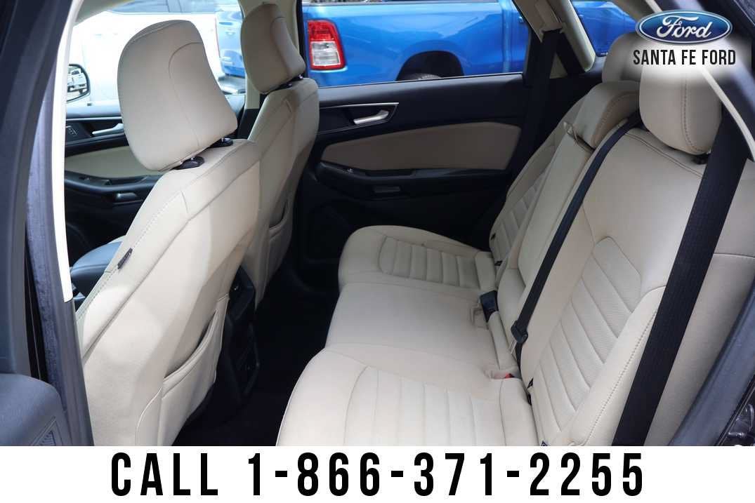 2024 Ford Edge SE