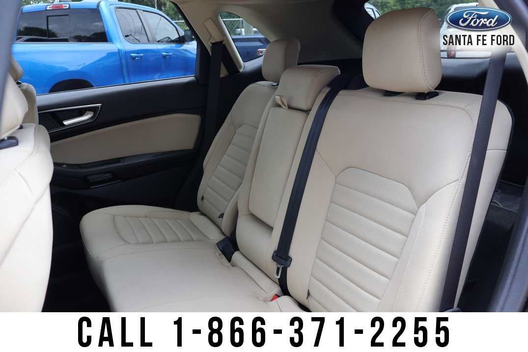 2024 Ford Edge SE