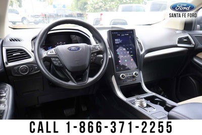 2024 Ford Edge SE