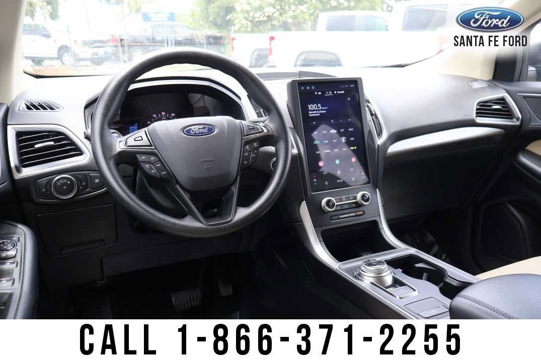 2024 Ford Edge SE