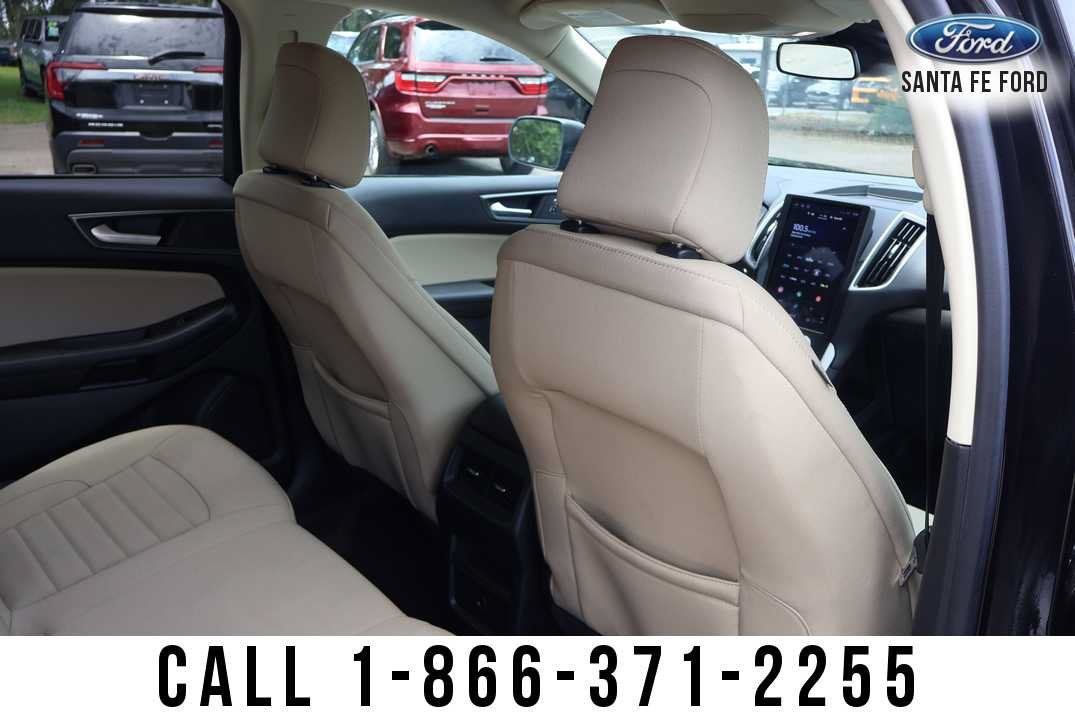 2024 Ford Edge SE
