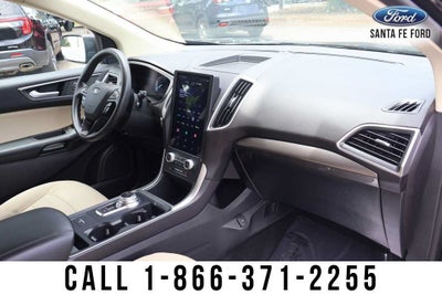 2024 Ford Edge SE