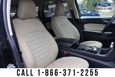 2024 Ford Edge SE