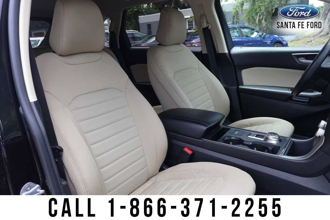 2024 Ford Edge SE