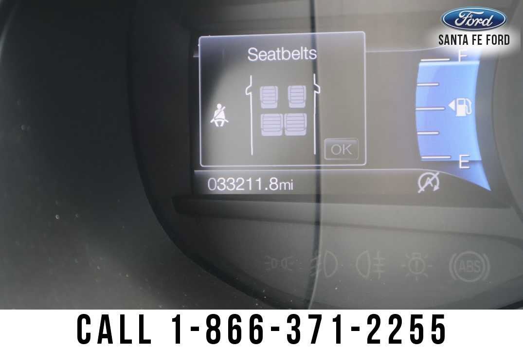 2024 Ford Edge SE